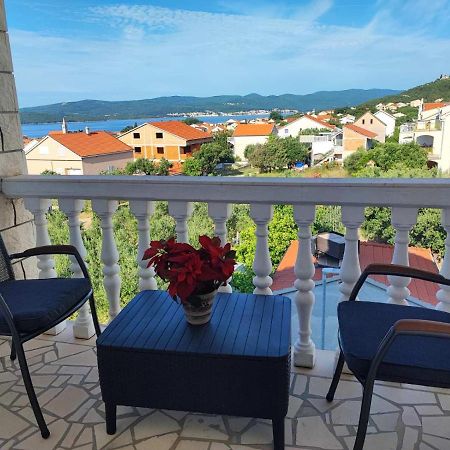 Apartments Dodik Orebic Ngoại thất bức ảnh