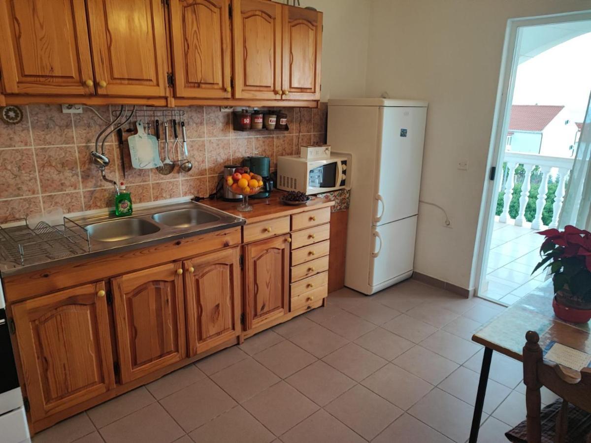 Apartments Dodik Orebic Ngoại thất bức ảnh