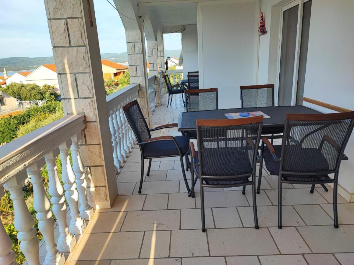Apartments Dodik Orebic Ngoại thất bức ảnh