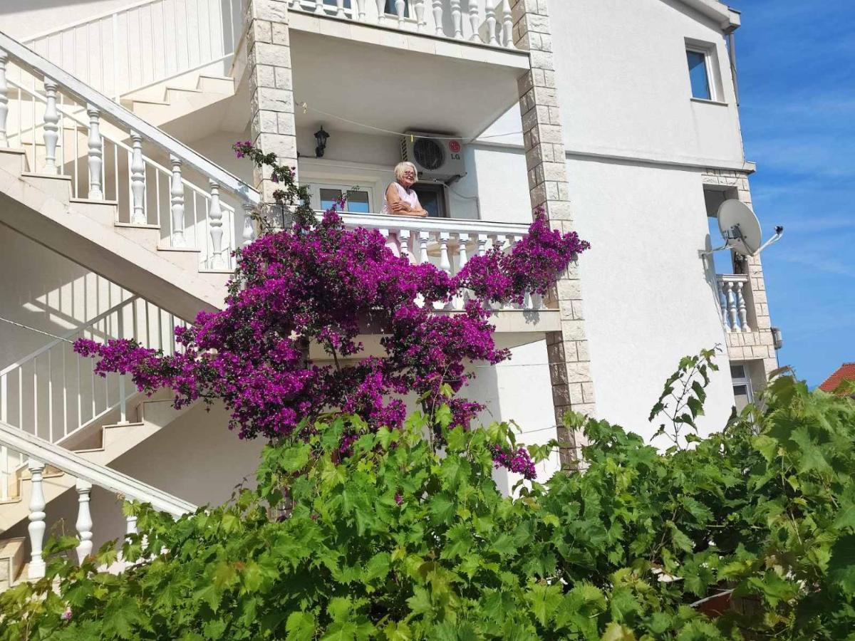 Apartments Dodik Orebic Ngoại thất bức ảnh