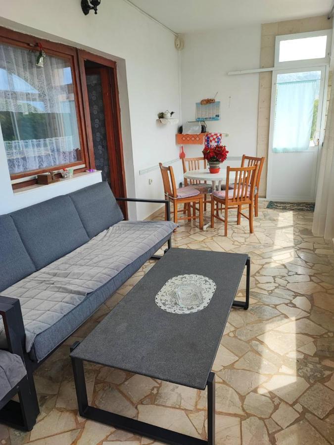 Apartments Dodik Orebic Ngoại thất bức ảnh