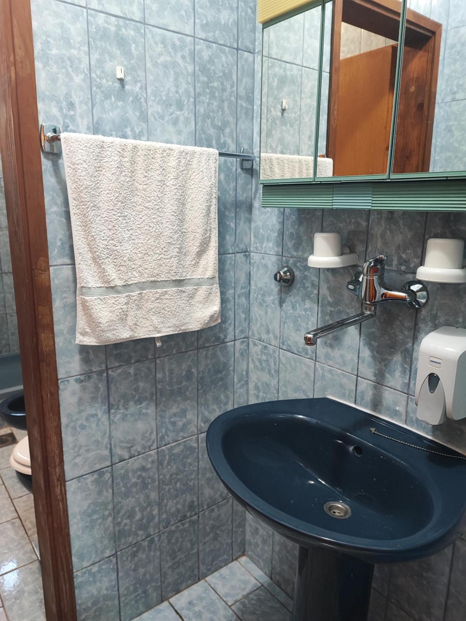 Apartments Dodik Orebic Ngoại thất bức ảnh