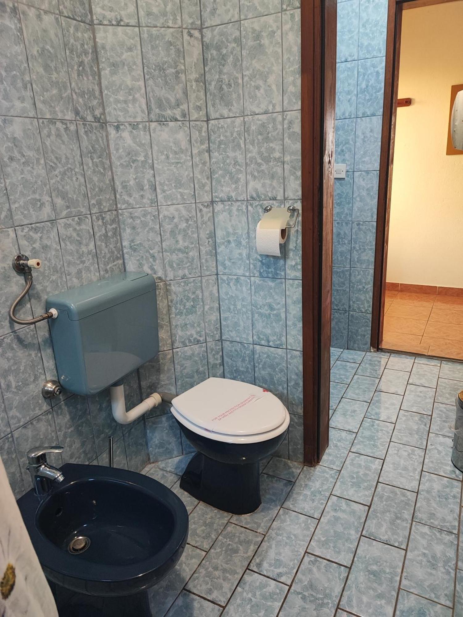 Apartments Dodik Orebic Ngoại thất bức ảnh
