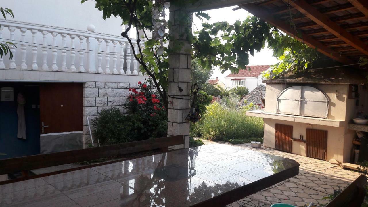 Apartments Dodik Orebic Ngoại thất bức ảnh